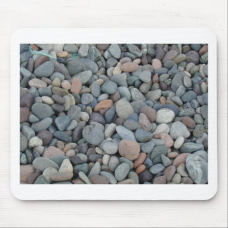 Tapis De Souris CampobelloBeachStones