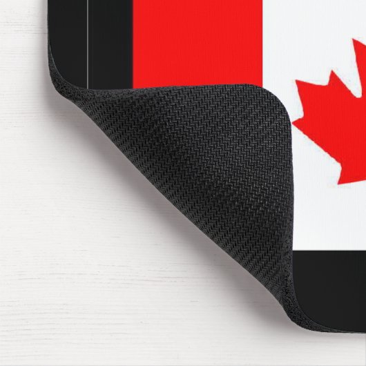 TAPIS DE SOURIS CANADA (Coin)