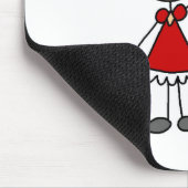 Tapis de souris Canada (Coin)