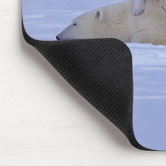 Tapis De Souris Canada (Coin)