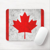 Tapis De Souris Canada (Avec souris)