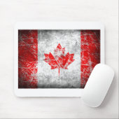 Tapis De Souris canada2 (Avec souris)