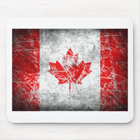 Tapis De Souris canada2 (Devant)