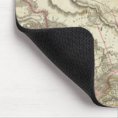 Tapis De Souris Canada 11 (Coin)