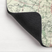 Tapis De Souris Canada 3 (Coin)