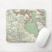 Tapis De Souris Canada 3 (Avec souris)