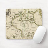 Tapis De Souris Canada 5 (Avec souris)