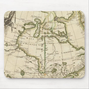 Tapis De Souris Canada 5