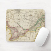 Tapis De Souris Canada 7 (Avec souris)