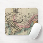 Tapis De Souris Canada 8 (Avec souris)