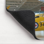 Tapis De Souris Canada, Alberta, Edmonton: Alberta Aviation 2 (Coin)