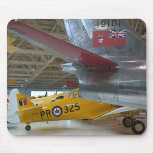 Tapis De Souris Canada, Alberta, Edmonton: Alberta Aviation 2