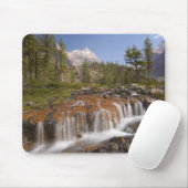 Tapis De Souris Canada, Colombie-Britannique, Parc national Yoho.2 (Avec souris)