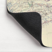 Tapis De Souris Canada E (Coin)