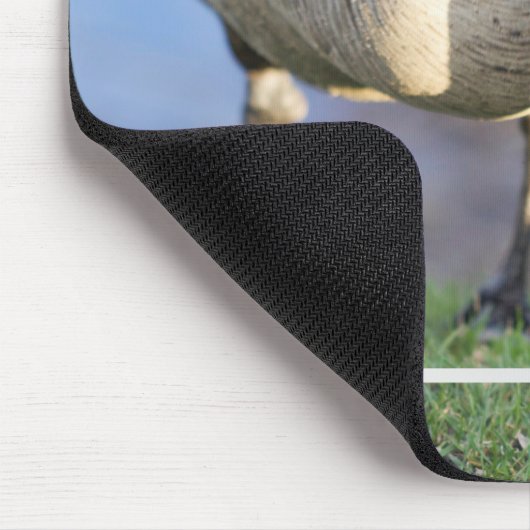 Tapis De Souris Canada Goos (Coin)