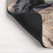 Tapis De Souris Canada Goose (Coin)