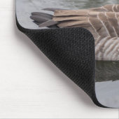Tapis De Souris Canada Goose (Coin)