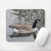 Tapis De Souris Canada Goose (Avec souris)