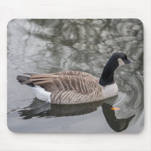 Tapis De Souris Canada Goose (Devant)
