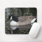 Tapis De Souris Canada Goose (Avec souris)