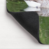 Tapis De Souris Canada Goose (Coin)