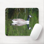 Tapis De Souris Canada Goose (Avec souris)