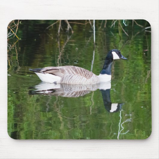 Tapis De Souris Canada Goose (Devant)