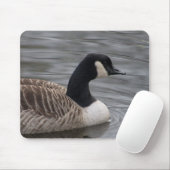 Tapis De Souris Canada Goose (Avec souris)