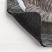Tapis De Souris Canada Goose (Coin)
