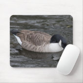 Tapis De Souris Canada Goose (Avec souris)