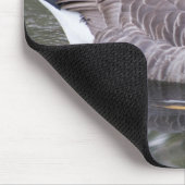 Tapis De Souris Canada Goose (Coin)