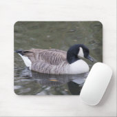 Tapis De Souris Canada Goose (Avec souris)