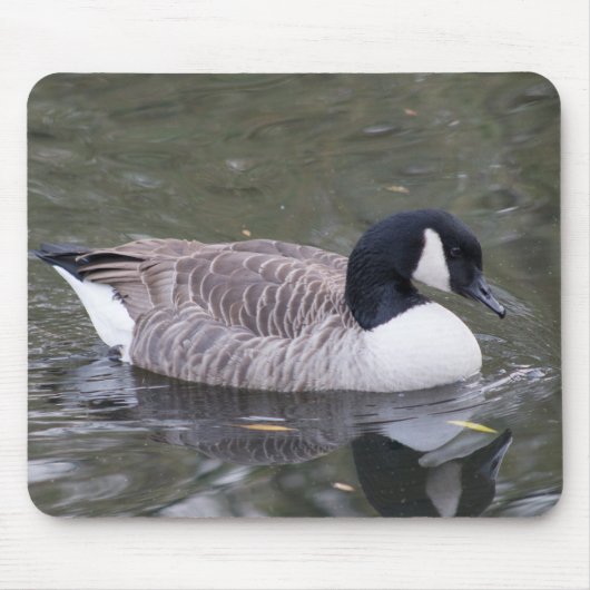 Tapis De Souris Canada Goose (Devant)
