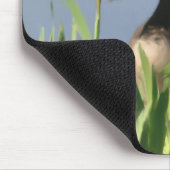 Tapis De Souris Canada Goose Inspirational Voir beauté (Coin)