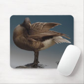 Tapis De Souris Canada Goose Mousepad Gold Canada Goose Mouse pads (Avec souris)