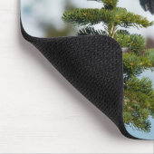 Tapis De Souris Canada Jay (Coin)