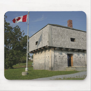 Tapis De Souris Canada, Nouveau-Brunswick, St Andrews. St. Andrews