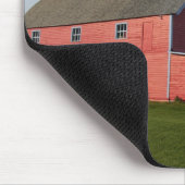 Tapis De Souris Canada,  Québec,  Perce. IMAGE NON RESTREINTE : No (Coin)