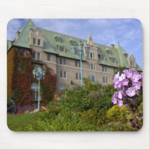 Tapis De Souris Canada, Québec. Région de Charlevoix, 2