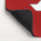 Tapis De Souris Canadark Mousepad (Coin)