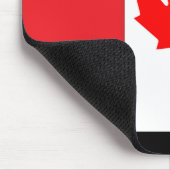 Tapis De Souris Canadian (Coin)