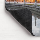 Tapis De Souris Canal de Padoue (Coin)