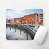 Tapis De Souris Canal de Padoue (Avec souris)