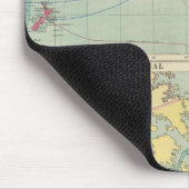 Tapis De Souris Canal de Panama (Coin)