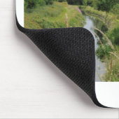 Tapis De Souris Canal irlandais (Coin)