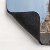 Tapis De Souris Canaletto Vue sur le Grand Canal (Coin)