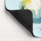 Tapis De Souris canard (Coin)