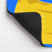 Tapis De Souris Canard (Coin)