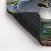 Tapis De Souris Canard (Coin)