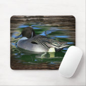 Tapis De Souris Canard (Avec souris)